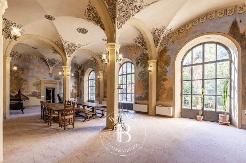 Venta, Villa Cortona - picture 1