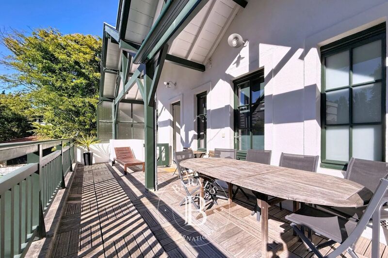 Venta, Villa Arcachon - picture 2