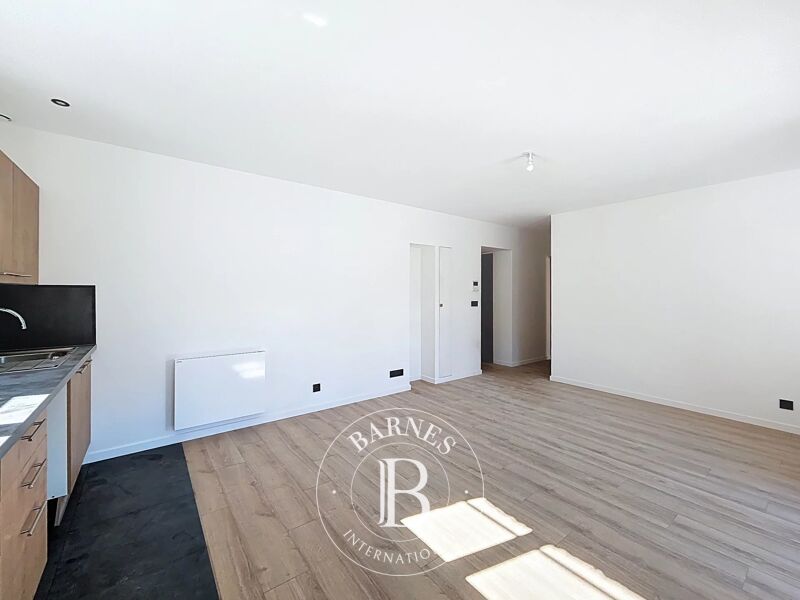 Vendita Appartamento | Saint-Jean-d'Aulps - picture 3