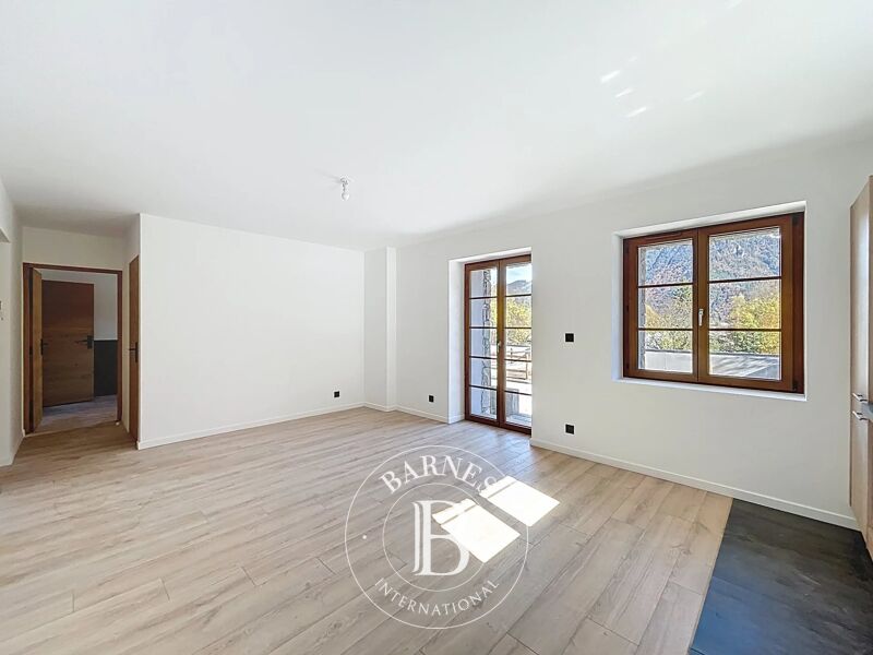 Vendita Appartamento | Saint-Jean-d'Aulps - picture 2