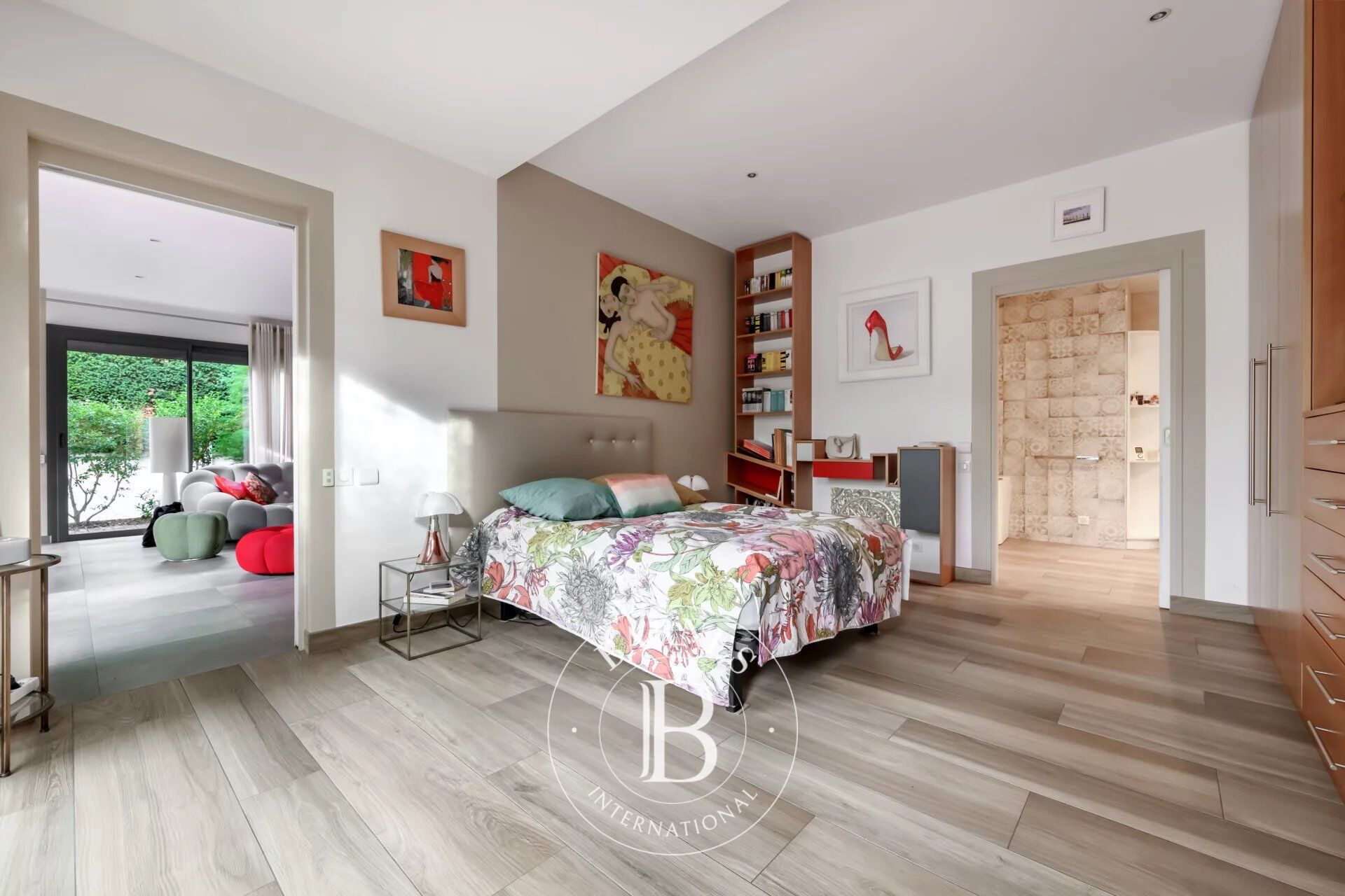 Zu verkaufen Haus | Saint-Maur-des-Fossés - picture 6