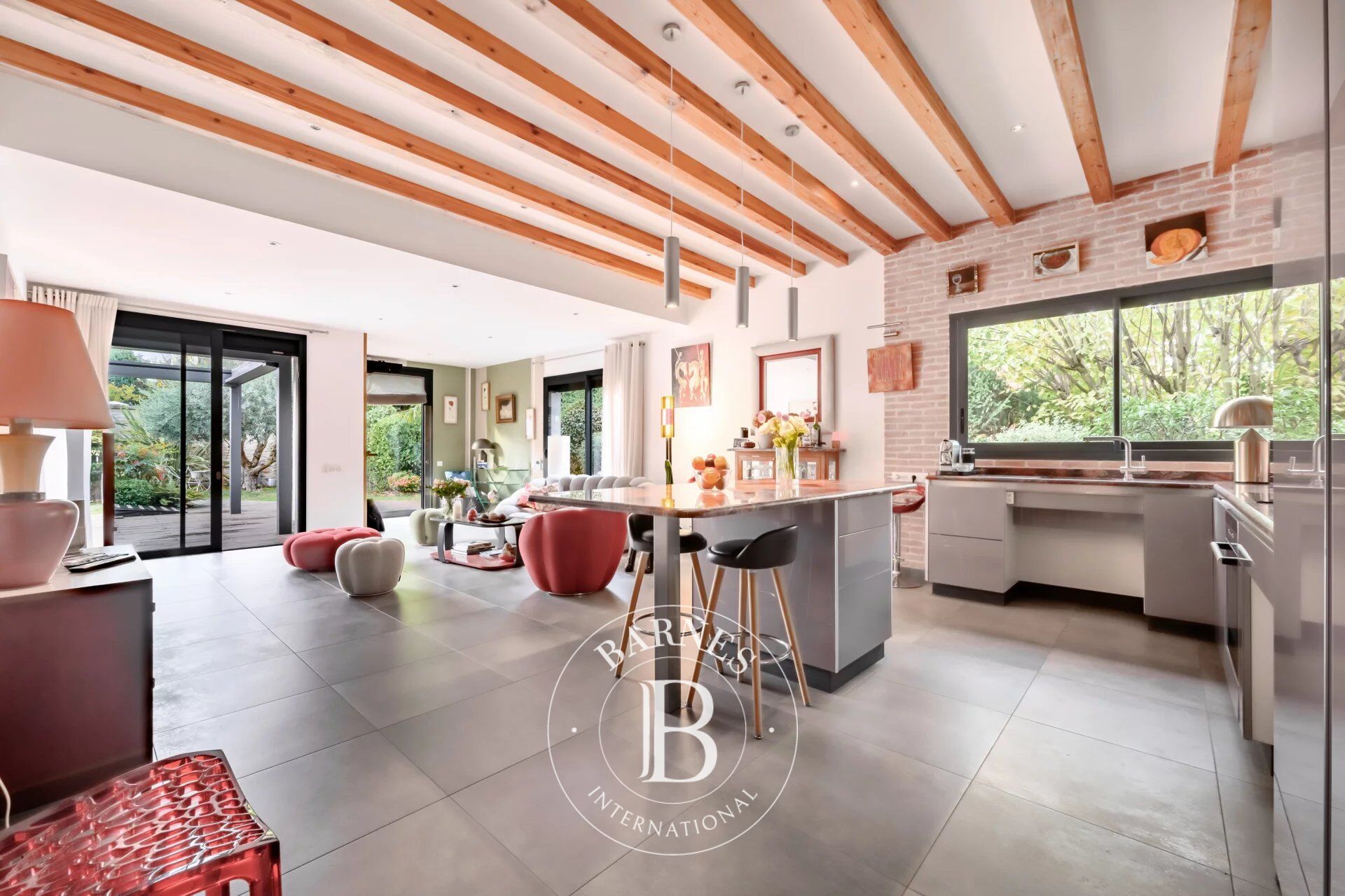 Zu verkaufen Haus | Saint-Maur-des-Fossés - picture 9