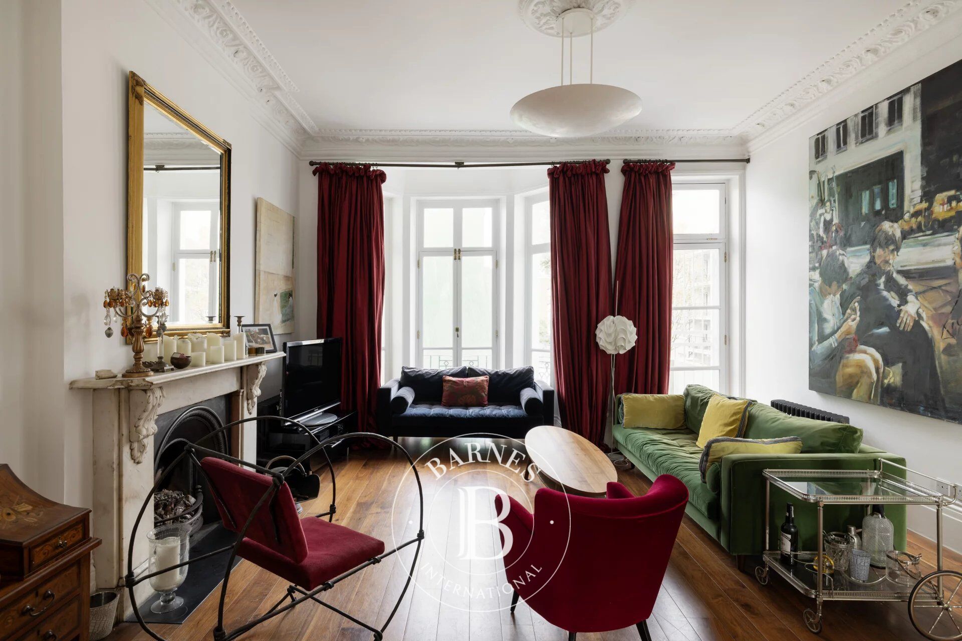 Appartamento London - picture 2