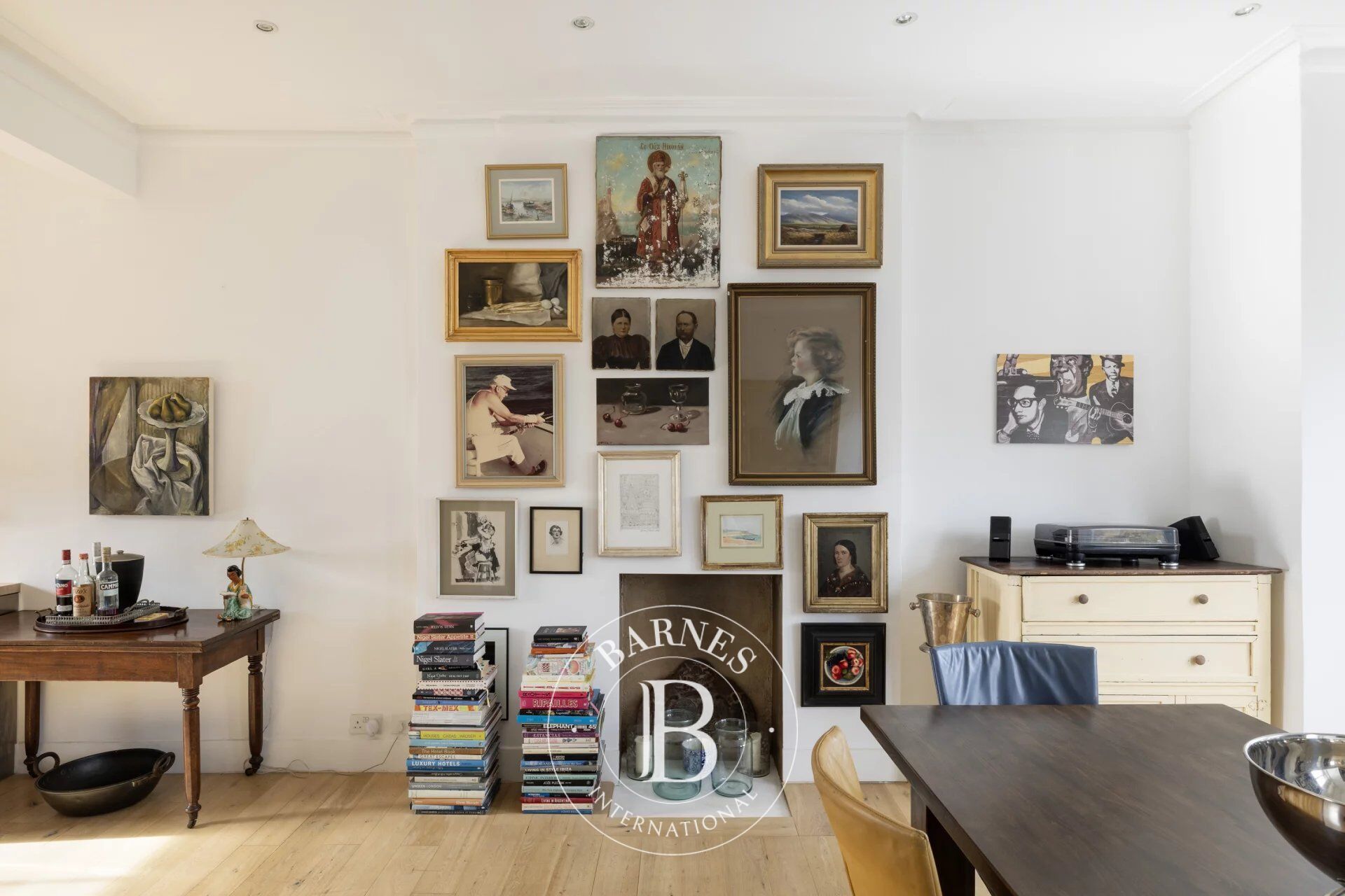 Appartamento London - picture 3