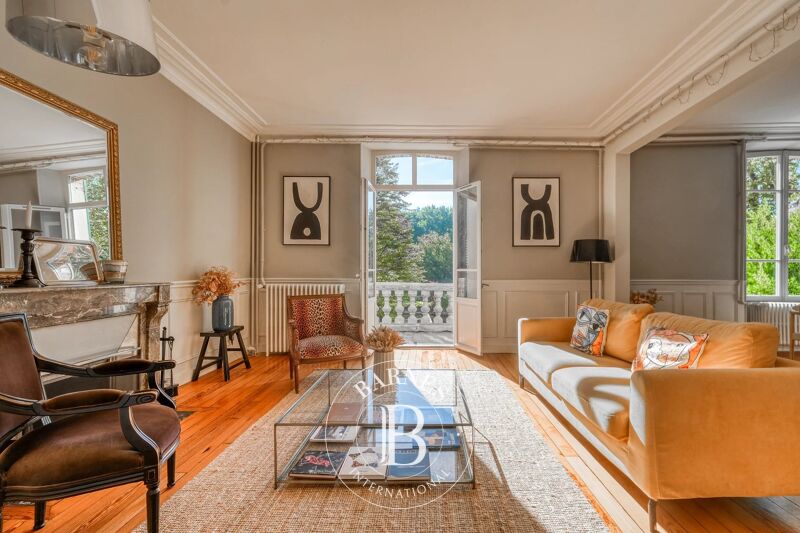 Venta, Casa de pueblo Montigny-sur-Loing - picture 3