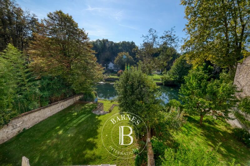 Venta, Casa de pueblo Montigny-sur-Loing - picture 2