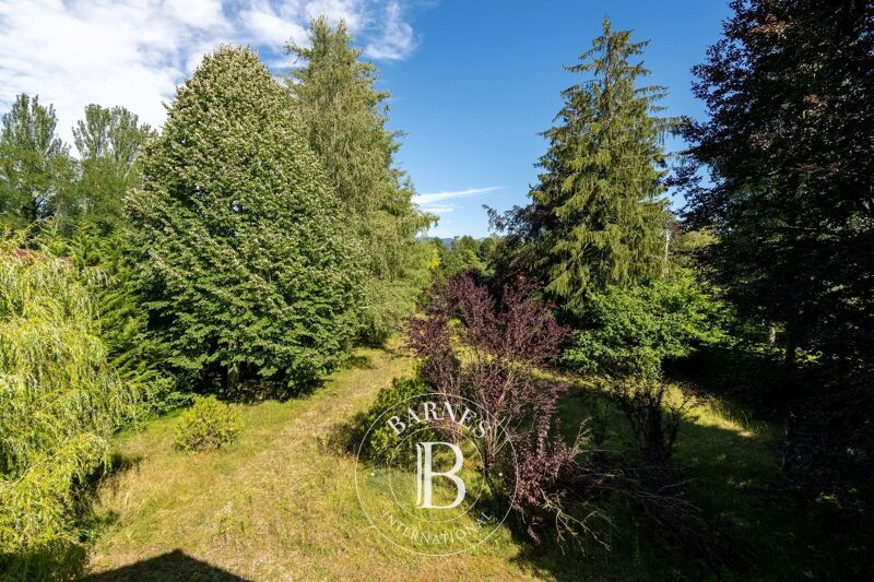 À vendre, Terrain constructible Sciez - picture 2