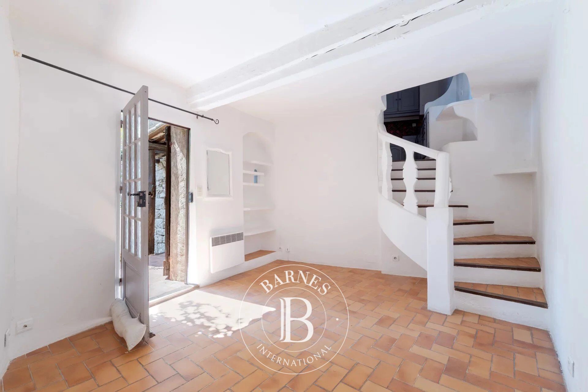 Köy evi Saint-Paul-de-Vence - picture 8