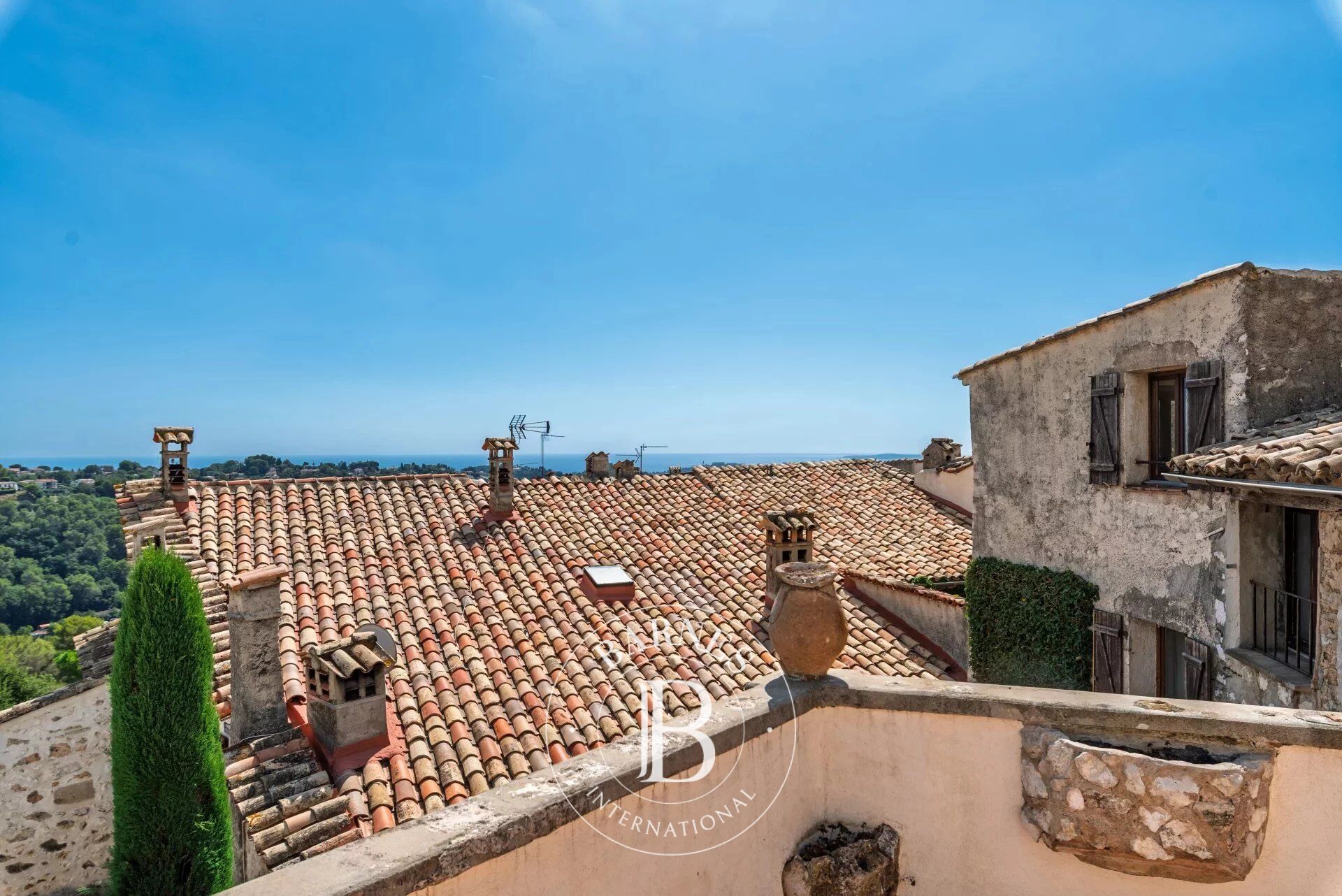 Köy evi Saint-Paul-de-Vence - picture 11