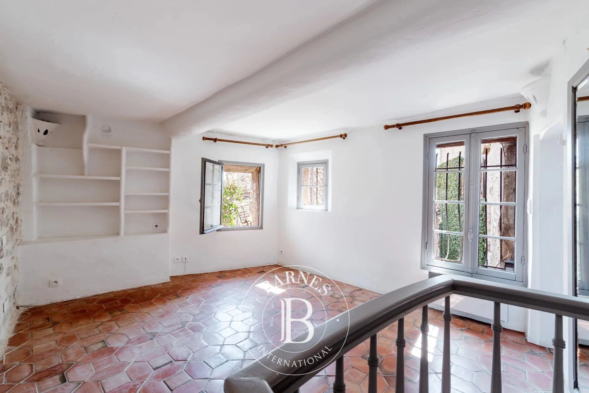 Köy evi Saint-Paul-de-Vence - picture 9