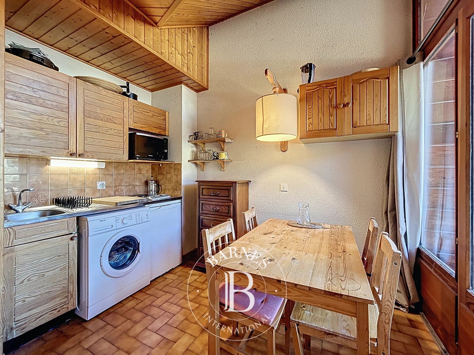 Daire Les Gets - picture 6