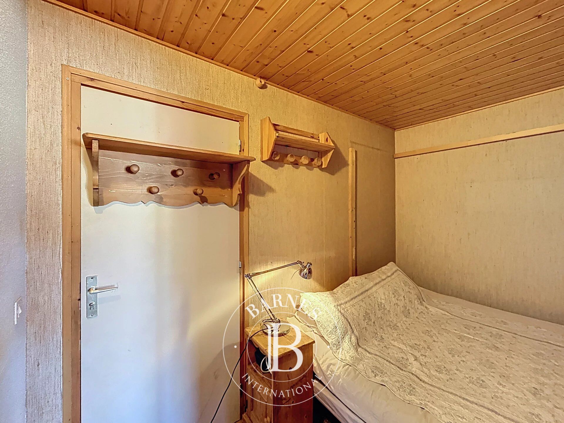 Daire Les Gets - picture 7