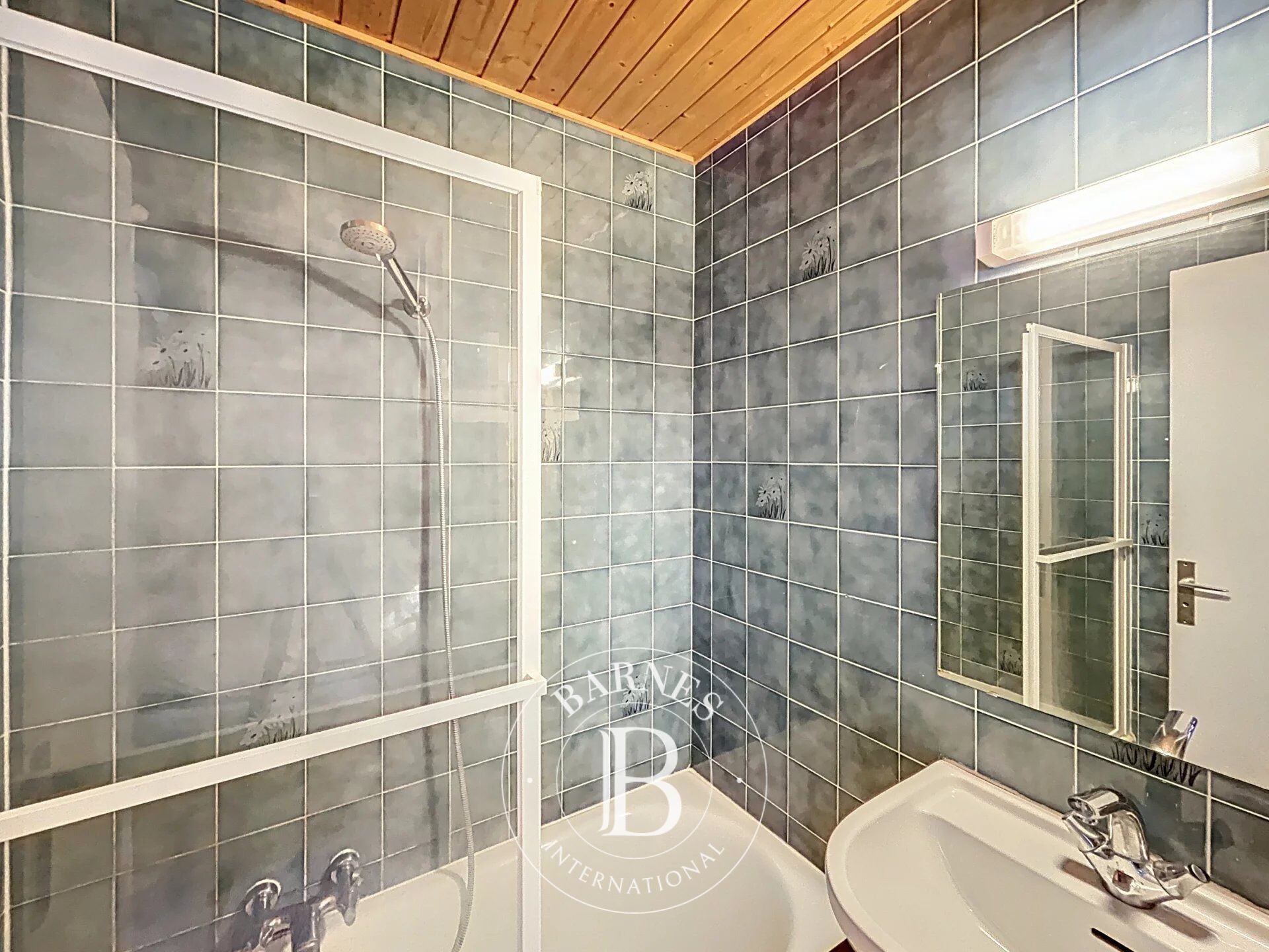 Daire Les Gets - picture 9