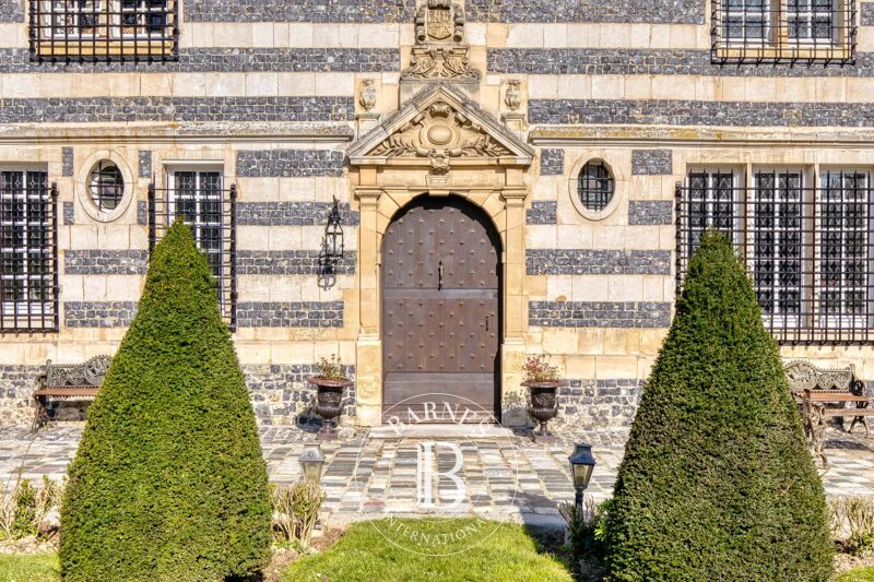 Zu verkaufen Herrenhaus | Le Havre - picture 2