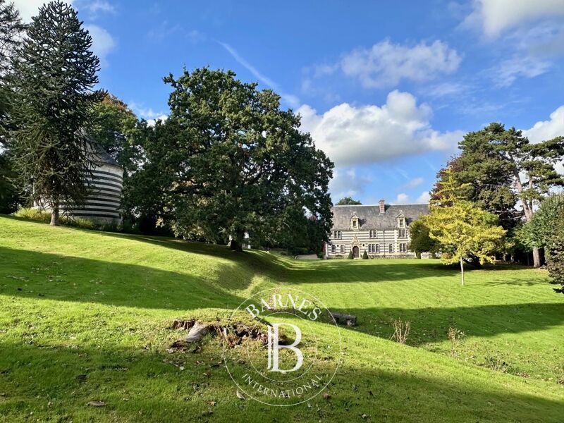 À vendre Manoir | Rolleville - picture 3