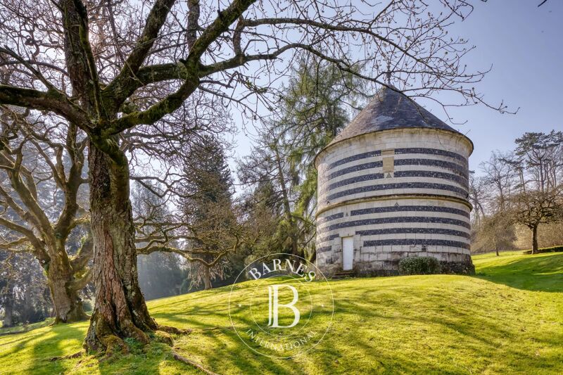 Zu verkaufen Herrenhaus | Le Havre - picture 3