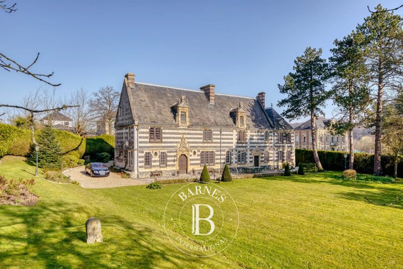 Zu verkaufen Herrenhaus | Le Havre - picture 1