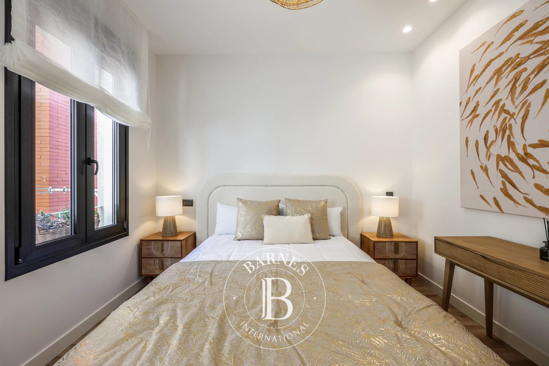 Daire Madrid - picture 33