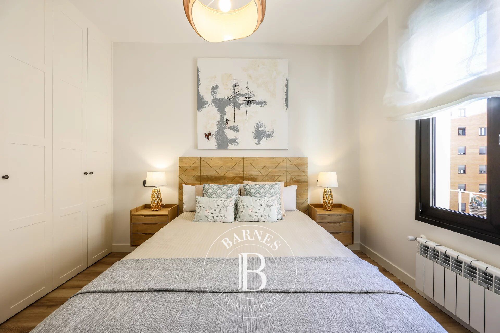 Daire Madrid - picture 8