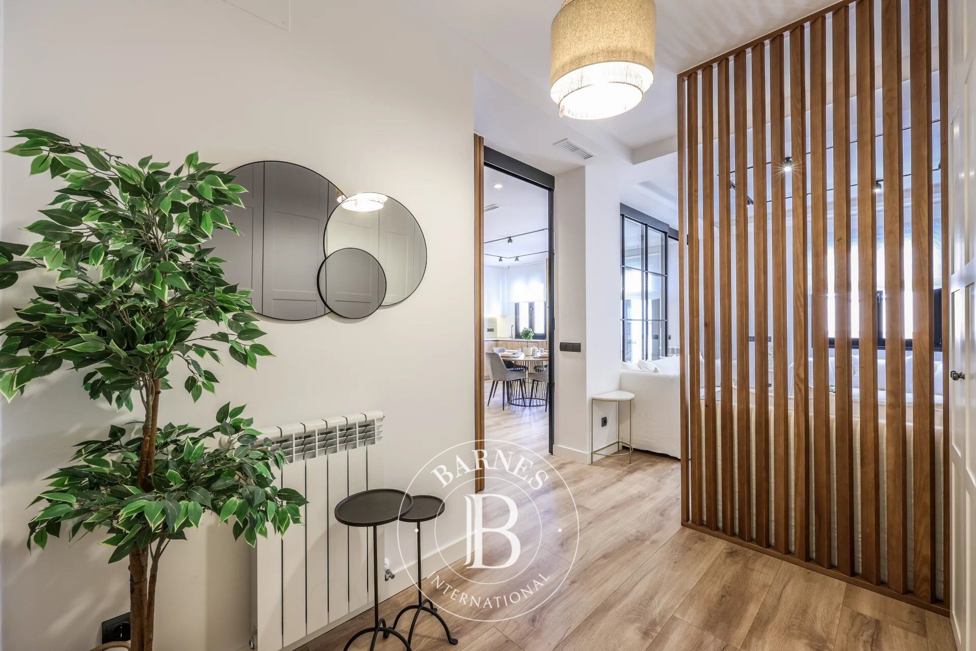 Daire Madrid - picture 12