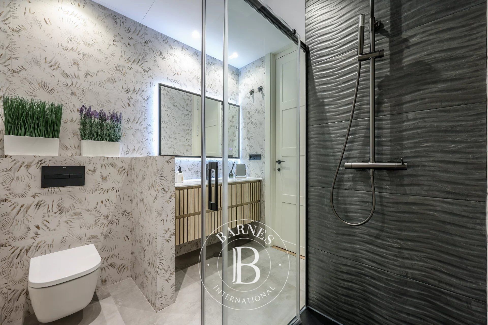 Daire Madrid - picture 11