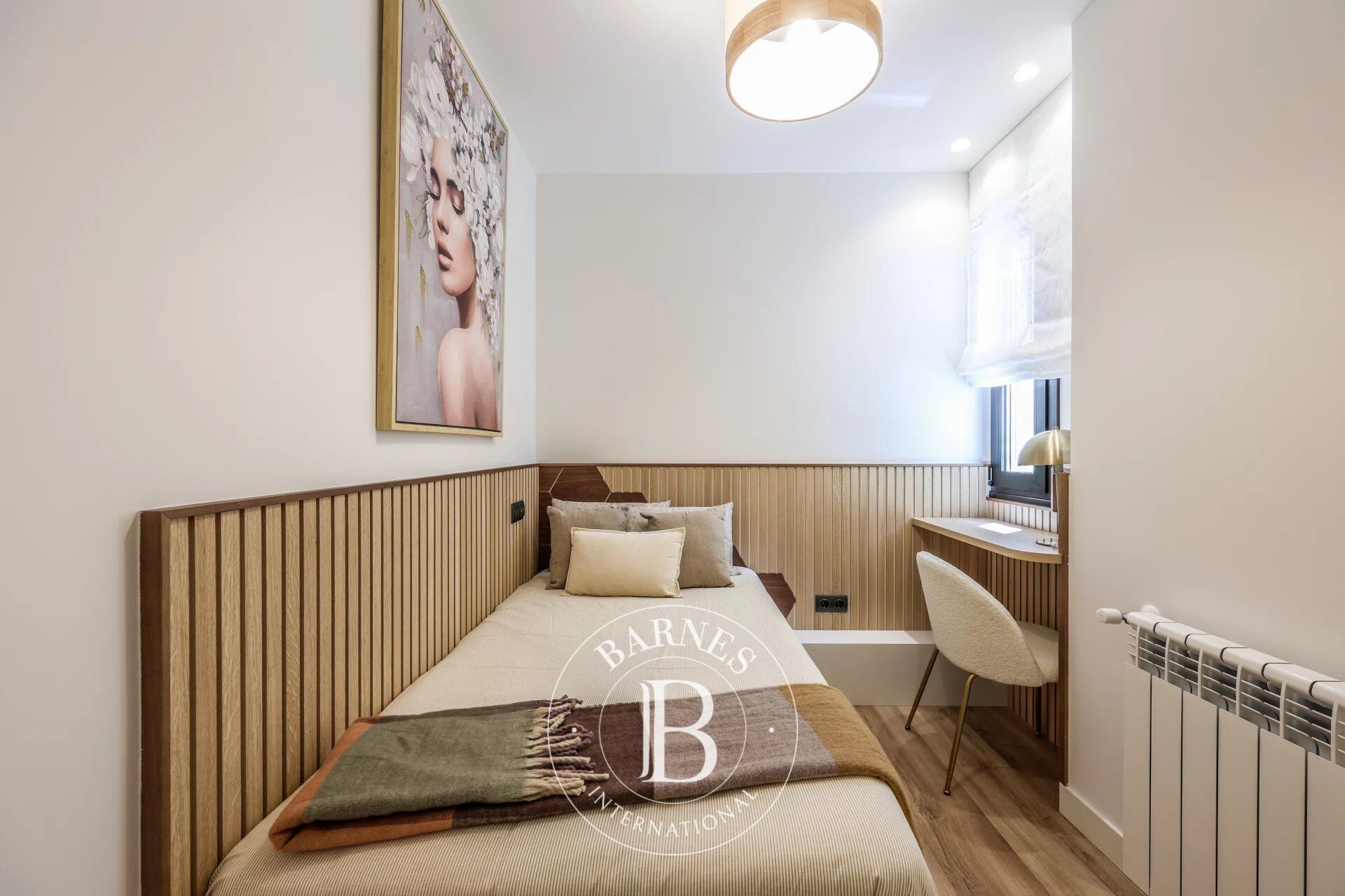 Daire Madrid - picture 29