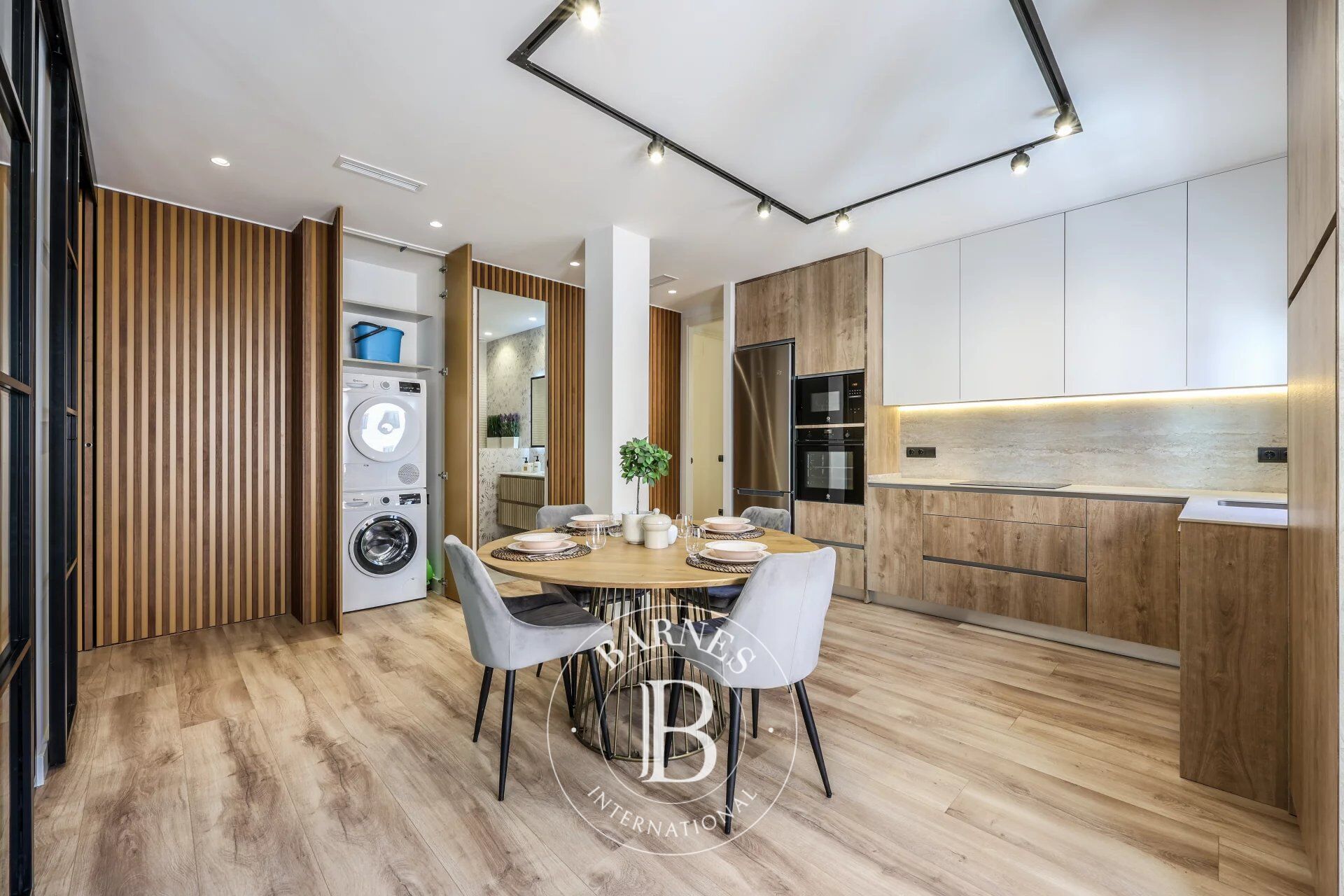 Daire Madrid - picture 23