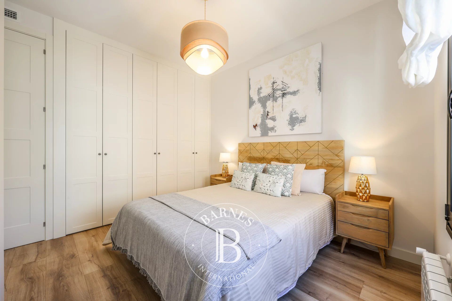 Daire Madrid - picture 39