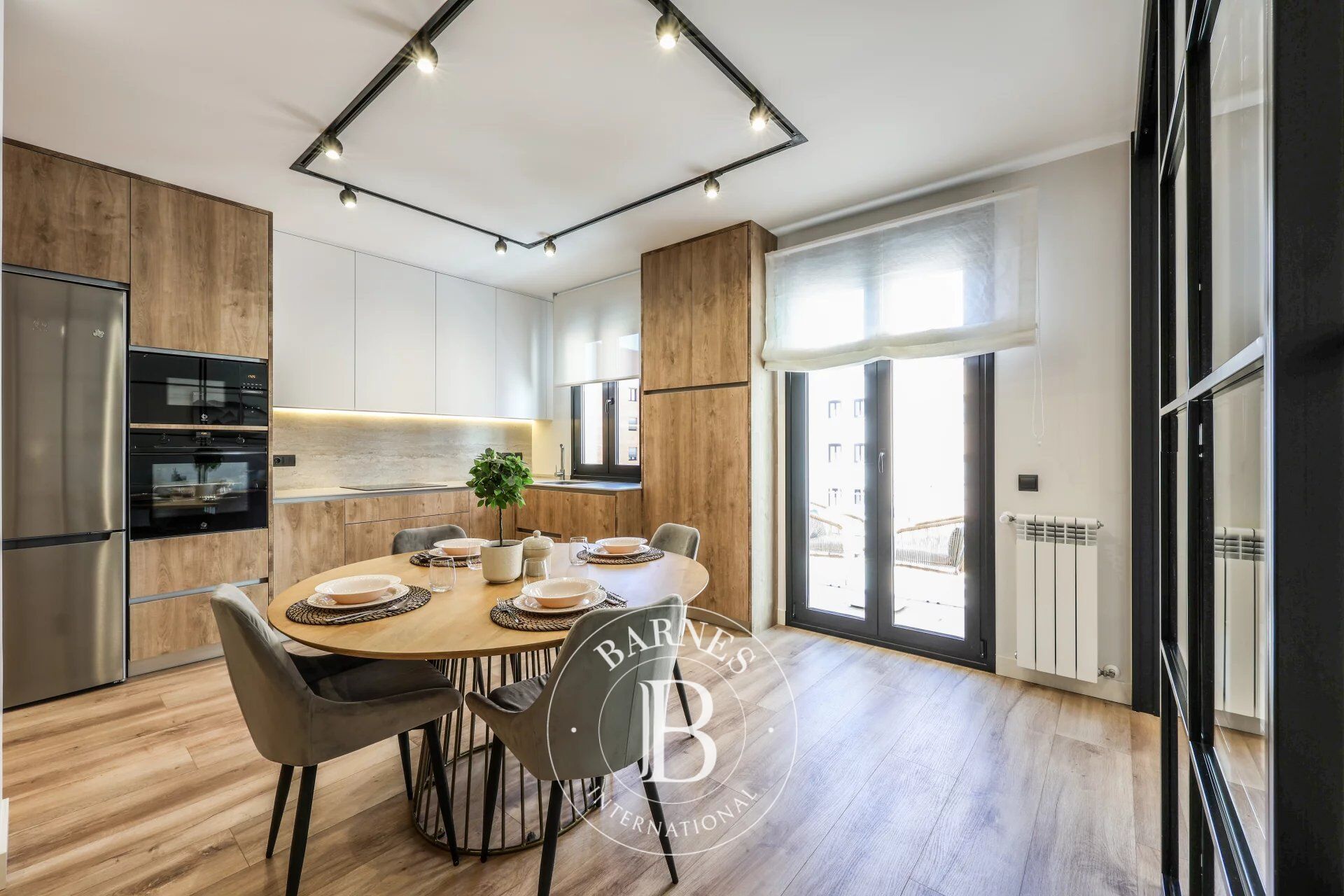 Daire Madrid - picture 5