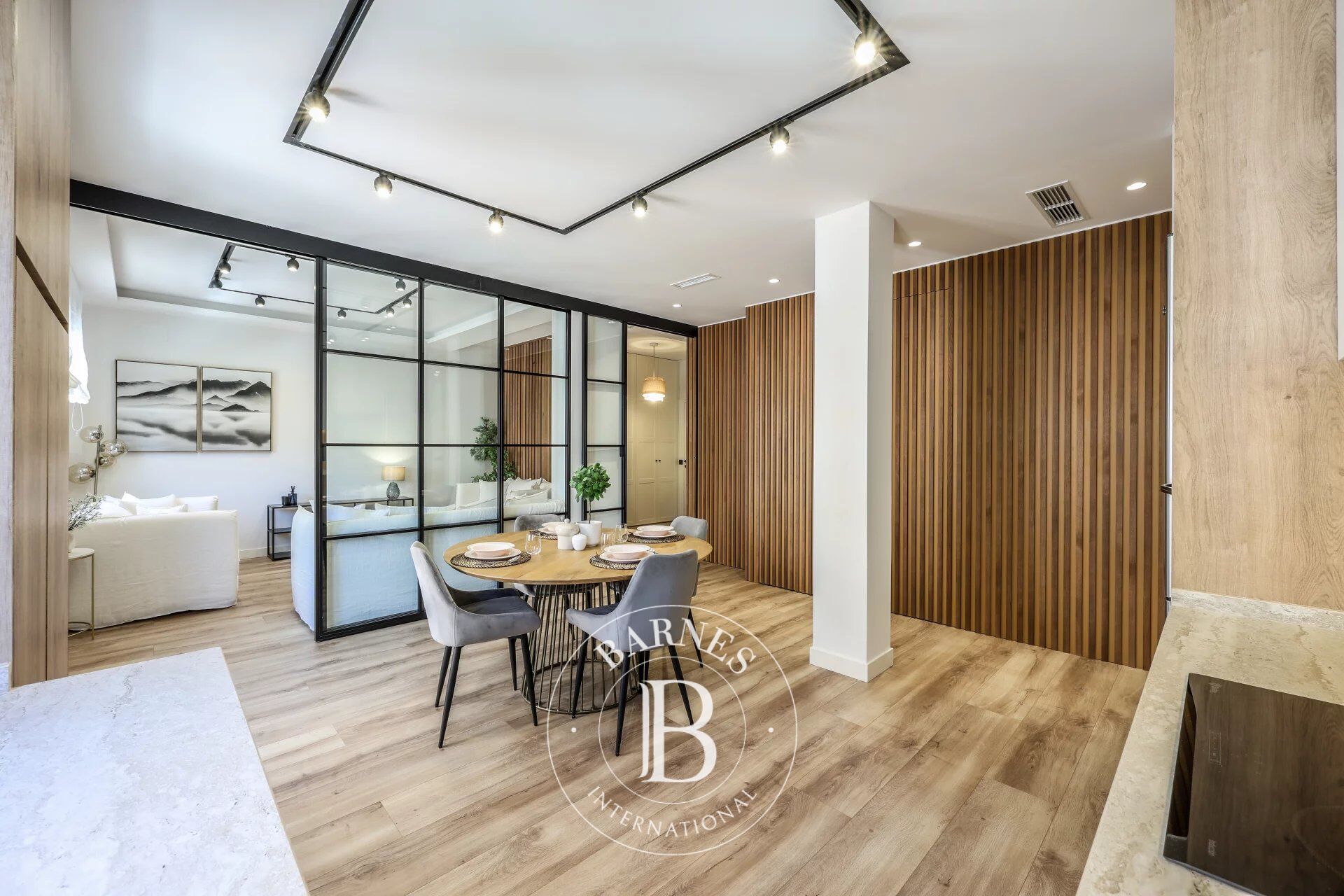 Daire Madrid - picture 25