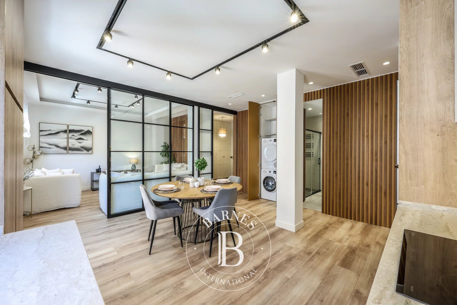 Daire Madrid - picture 24