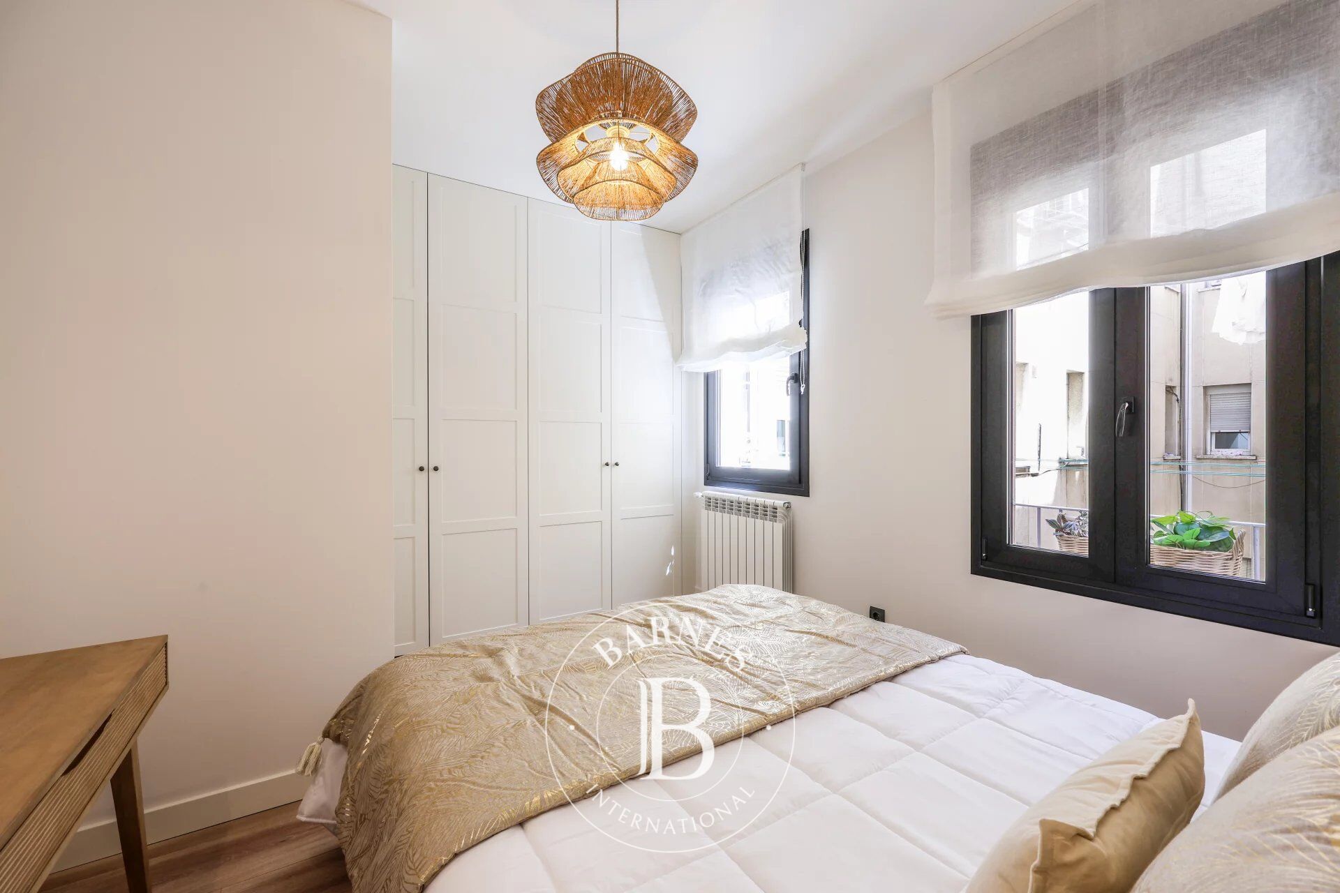 Daire Madrid - picture 31