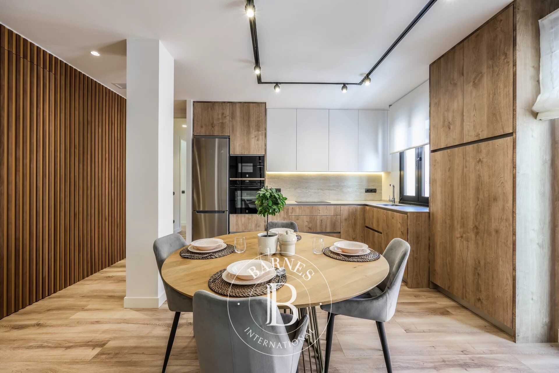 Daire Madrid - picture 15