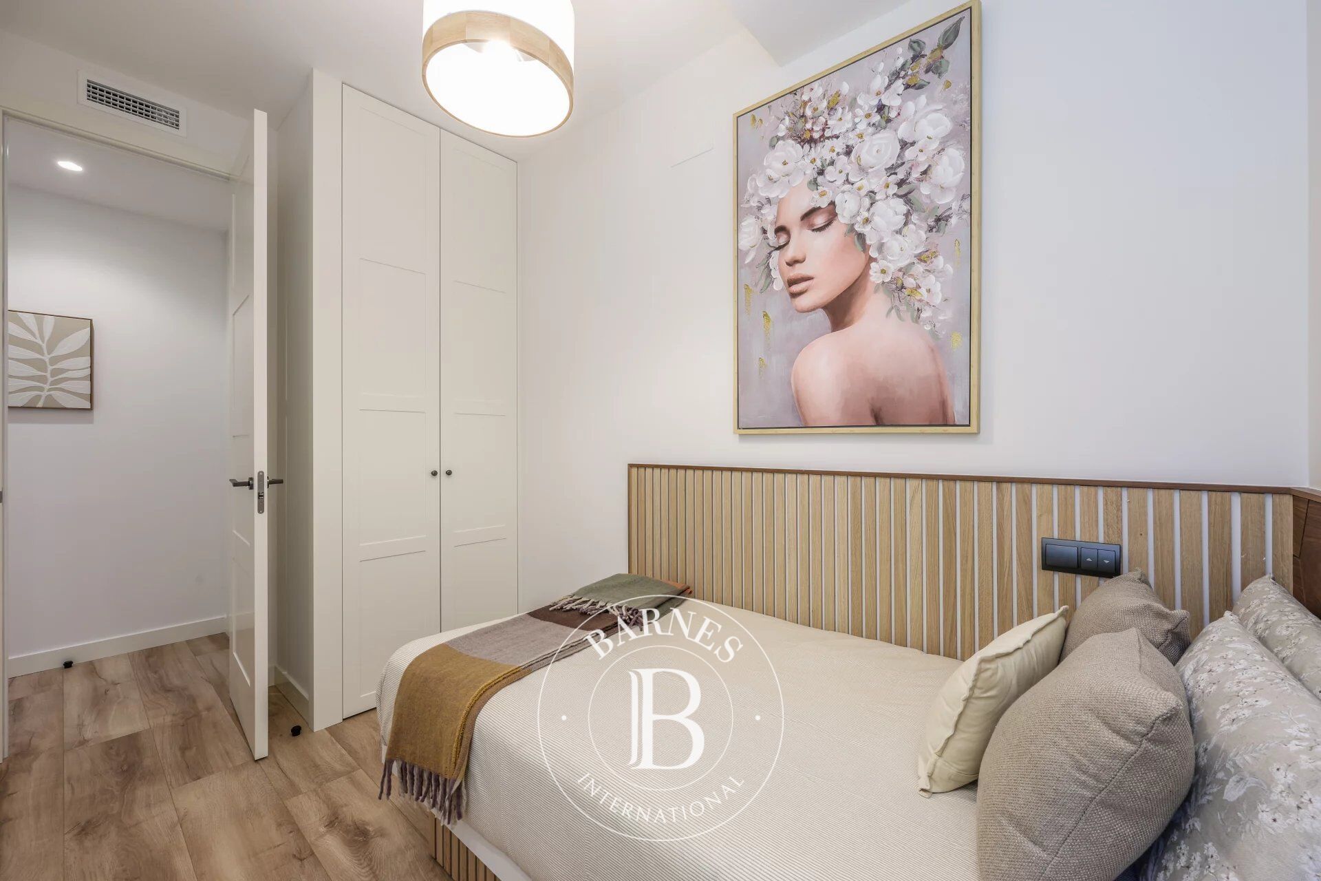 Daire Madrid - picture 27