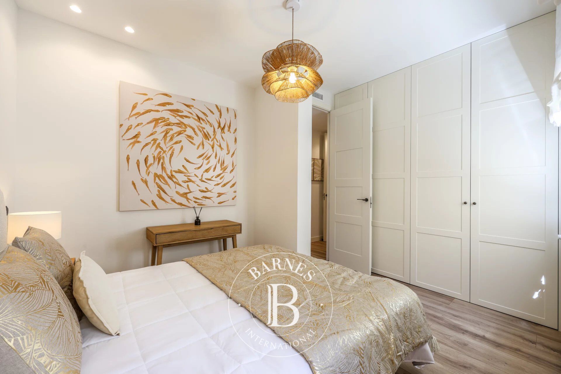 Daire Madrid - picture 32