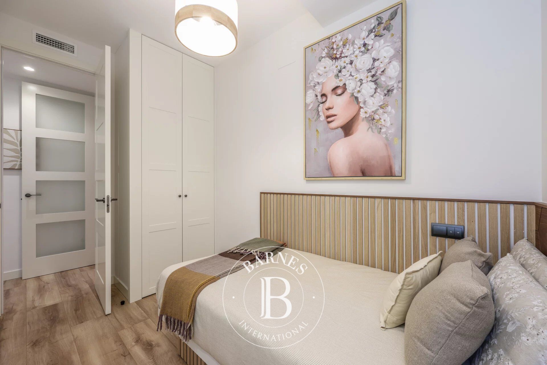 Daire Madrid - picture 28