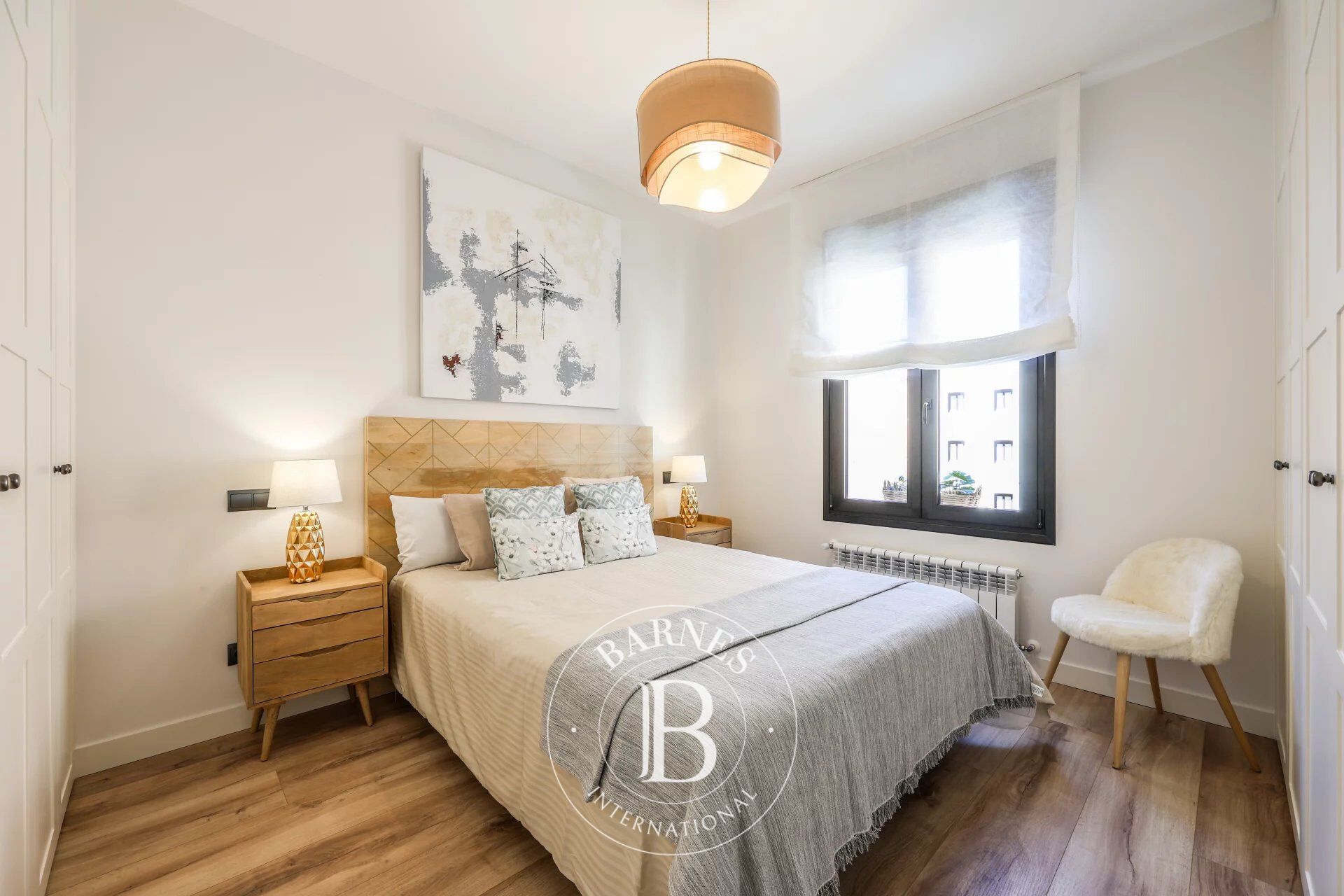 Daire Madrid - picture 7