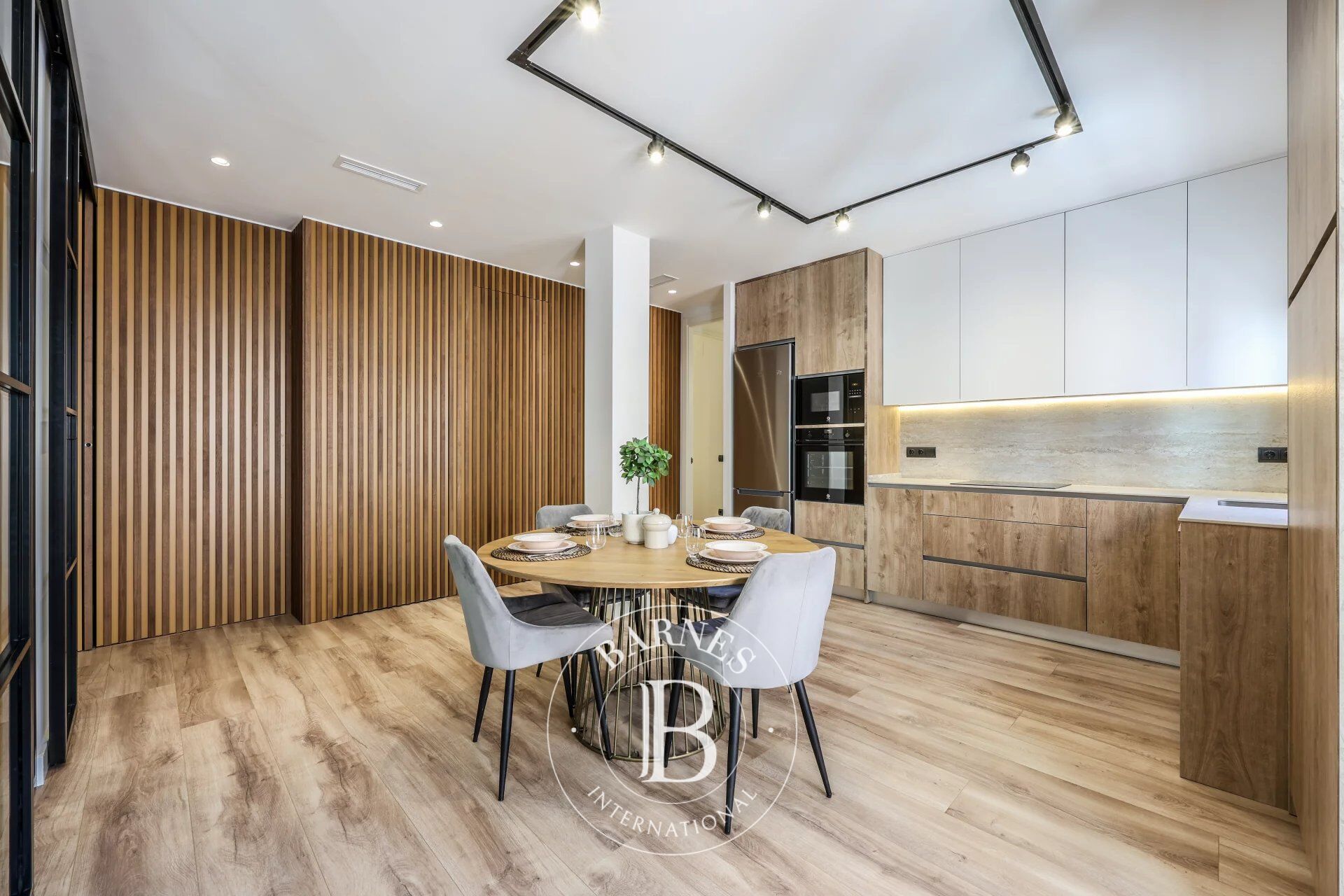 Daire Madrid - picture 22