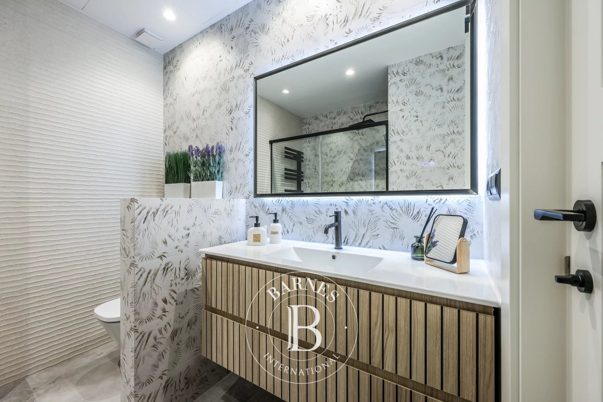 Daire Madrid - picture 14