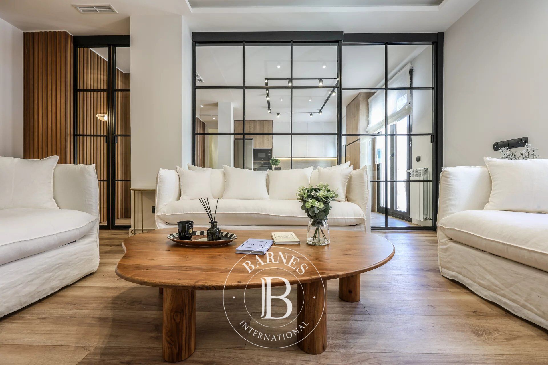 Daire Madrid - picture 4