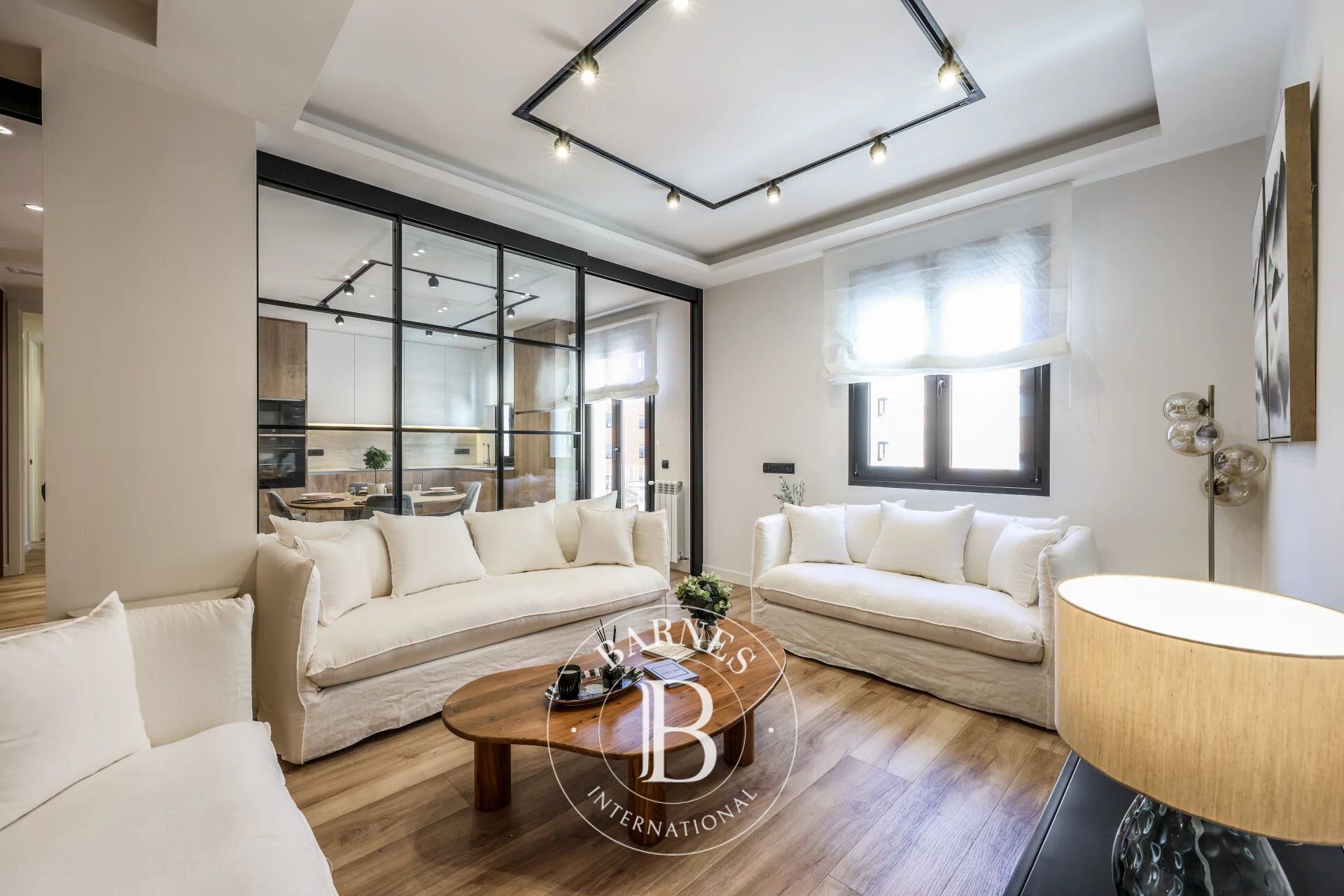 Daire Madrid - picture 16