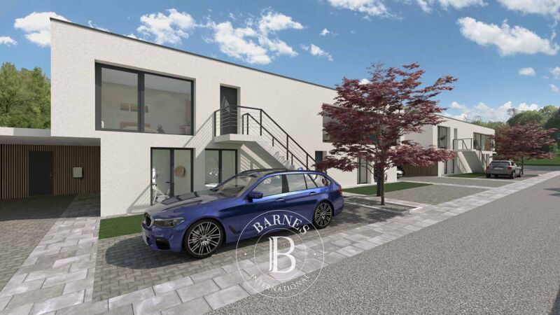 À vendre Appartement | Cheyres - picture 1