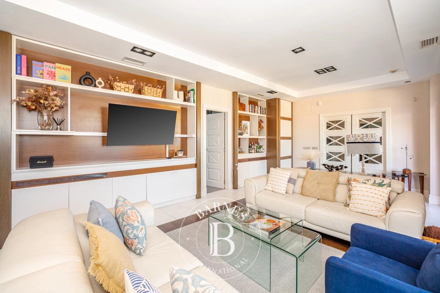 Daire Madrid - picture 5