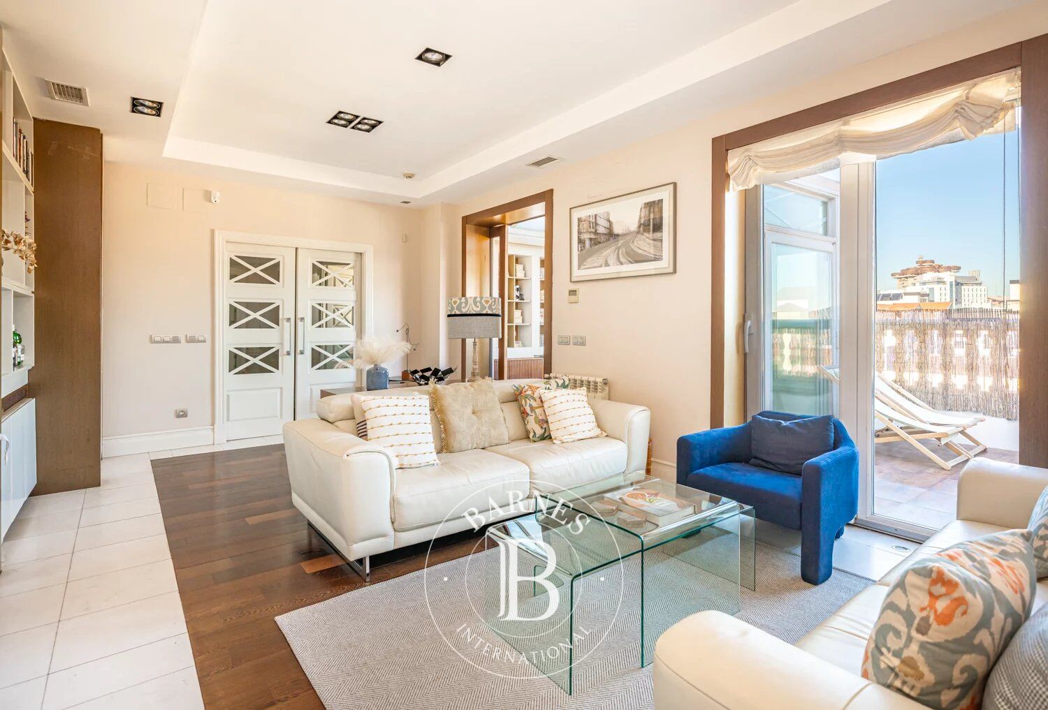 Daire Madrid - picture 4