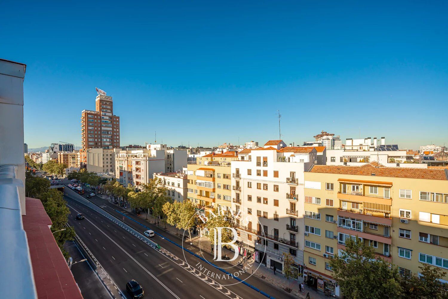 Daire Madrid - picture 20