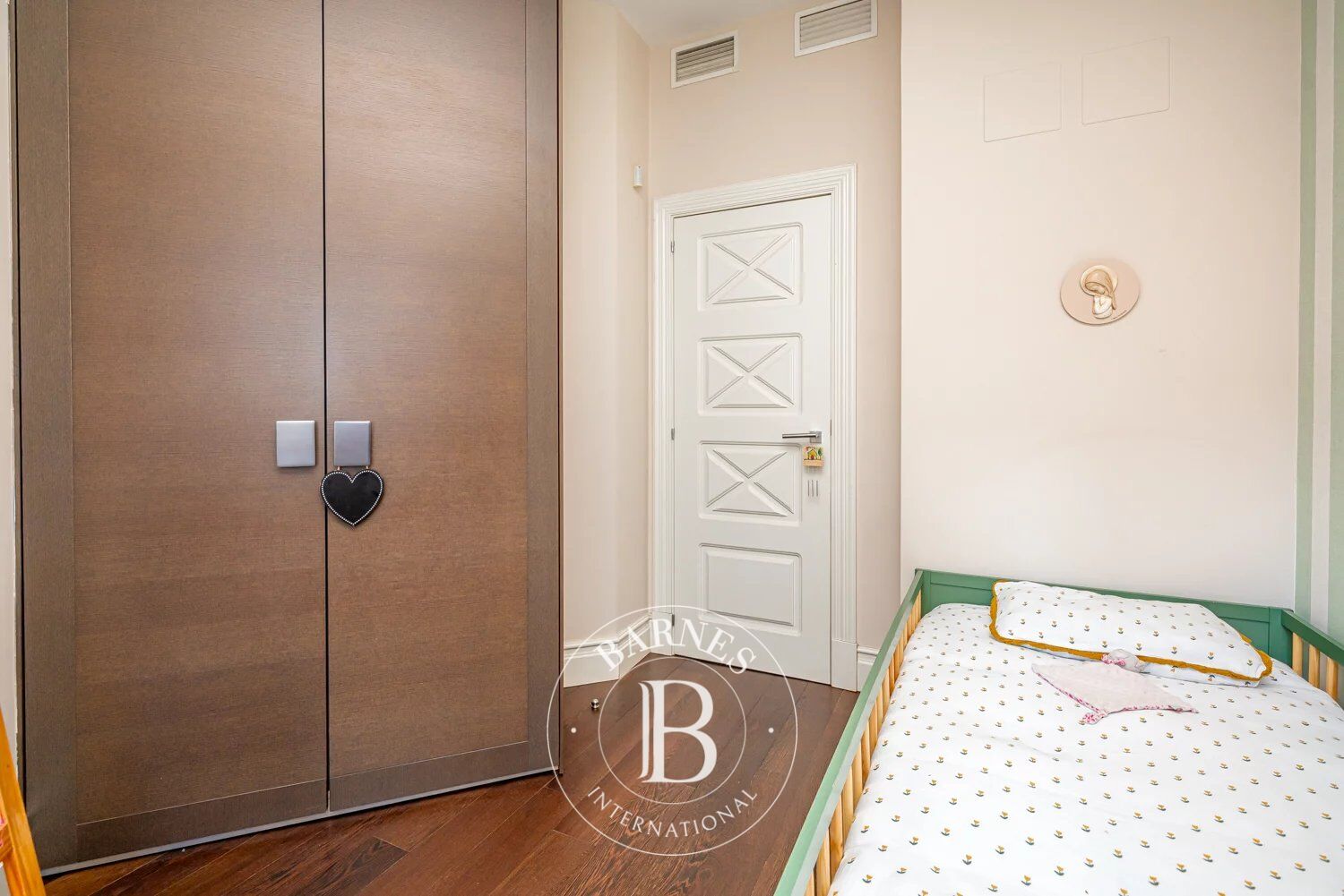 Daire Madrid - picture 29