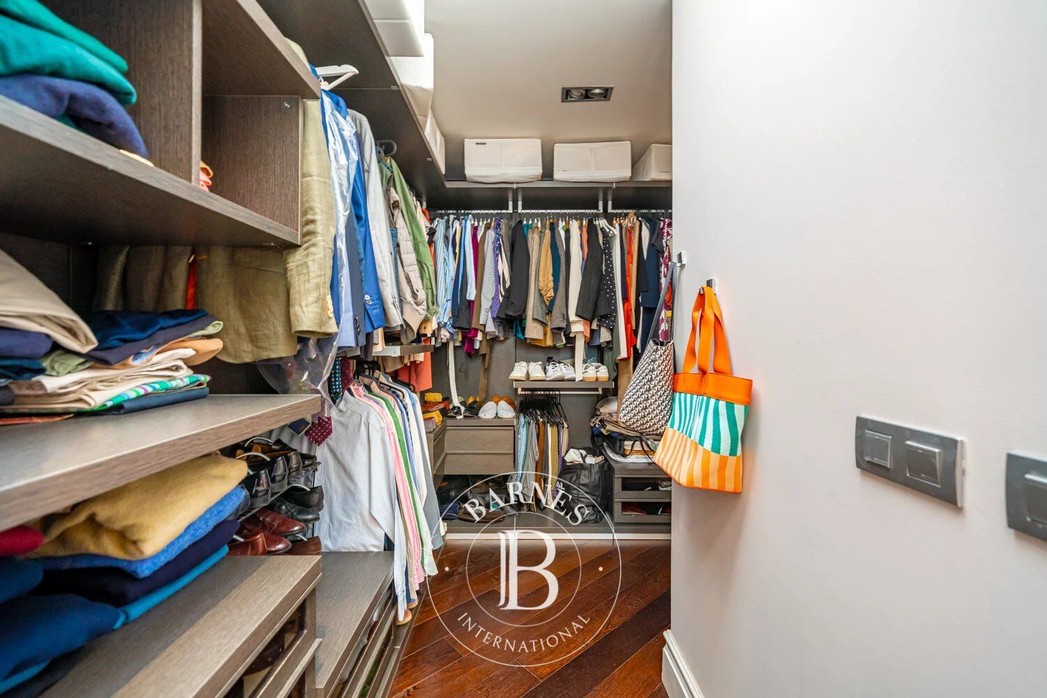 Daire Madrid - picture 39