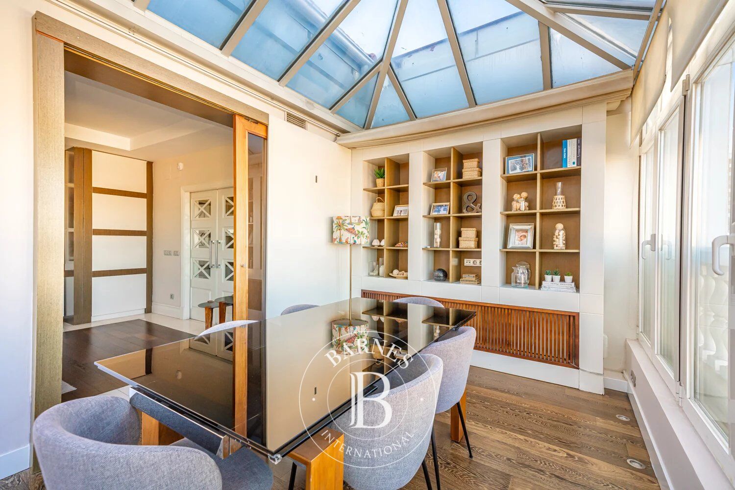 Daire Madrid - picture 16