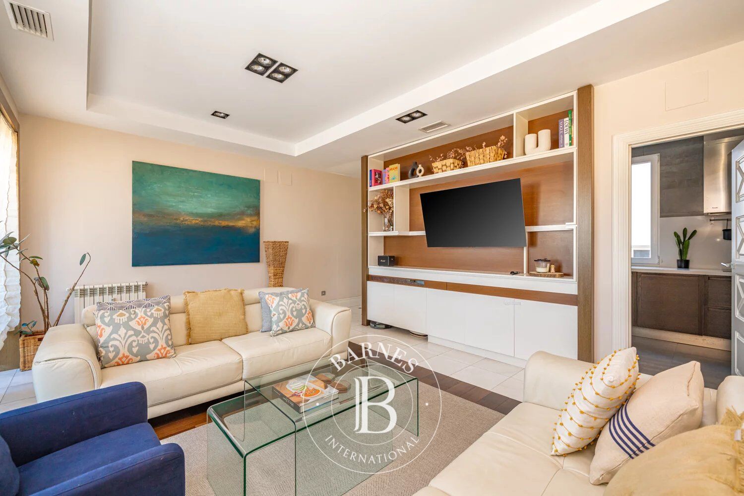 Daire Madrid - picture 6