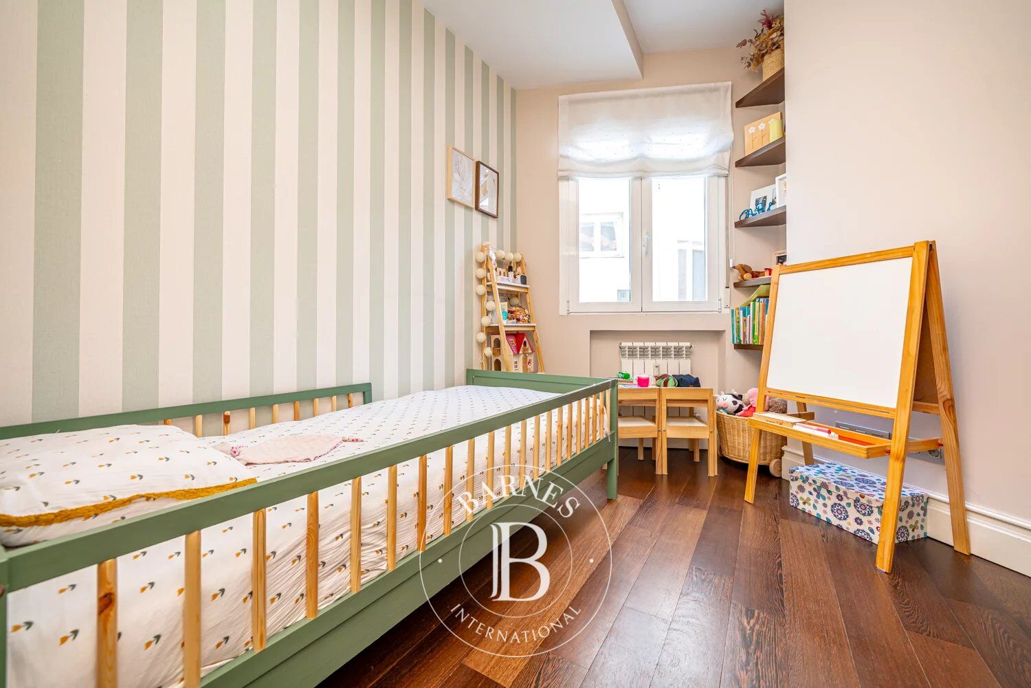 Daire Madrid - picture 27